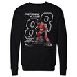 Patrick Kane Men's Crewneck Sweatshirt | 500 LEVEL