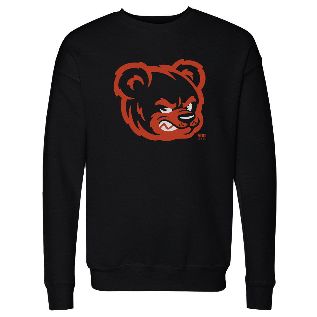 Monterrey Osos Men's Crewneck Sweatshirt | 500 LEVEL