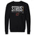 Max Strus Men's Crewneck Sweatshirt | 500 LEVEL