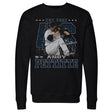 Andy Pettitte Men's Crewneck Sweatshirt | 500 LEVEL