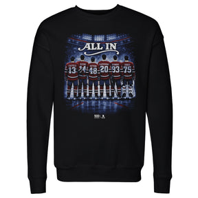 Montreal Hockey Men's Crewneck Sweatshirt | 500 LEVEL