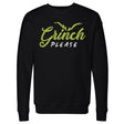 Christmas Men's Crewneck Sweatshirt | 500 LEVEL