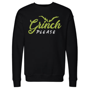 Christmas Men's Crewneck Sweatshirt | 500 LEVEL