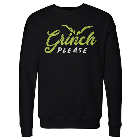 Christmas Men's Crewneck Sweatshirt | 500 LEVEL