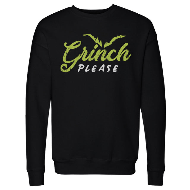 Christmas Men's Crewneck Sweatshirt | 500 LEVEL