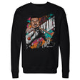 Victor Wembanyama Men's Crewneck Sweatshirt | 500 LEVEL