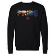 Bay FC Men's Crewneck Sweatshirt | 500 LEVEL