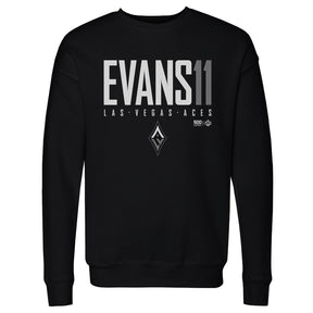 Dana Evans Men's Crewneck Sweatshirt | 500 LEVEL