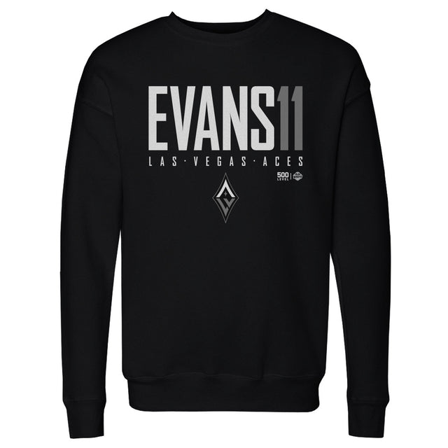 Dana Evans Men's Crewneck Sweatshirt | 500 LEVEL