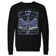 St. Louis Battlehawks Men's Crewneck Sweatshirt | 500 LEVEL