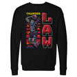 Thunder Law Men's Crewneck Sweatshirt | 500 LEVEL