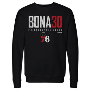 Adem Bona Men's Crewneck Sweatshirt | 500 LEVEL