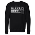 Saquon Barkley Men's Crewneck Sweatshirt | 500 LEVEL