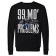 Aaron Donald Men's Crewneck Sweatshirt | 500 LEVEL