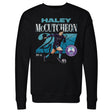 Haley McCutcheon Men's Crewneck Sweatshirt | 500 LEVEL