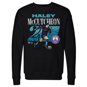 Haley McCutcheon Men's Crewneck Sweatshirt | 500 LEVEL