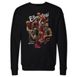 Cleveland Cavaliers Men's Crewneck Sweatshirt | 500 LEVEL