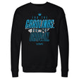 Charlotte FC Men's Crewneck Sweatshirt | 500 LEVEL