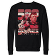 Jake Allen Men's Crewneck Sweatshirt | 500 LEVEL