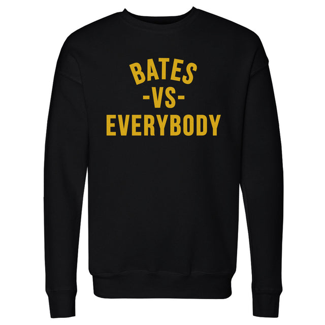 Vs. Everybody Men's Crewneck Sweatshirt | 500 LEVEL