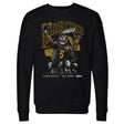 Jayden Daniels Men's Crewneck Sweatshirt | 500 LEVEL