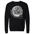 Luka Doncic Men's Crewneck Sweatshirt | 500 LEVEL