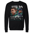 Julio Rodriguez Men's Crewneck Sweatshirt | 500 LEVEL