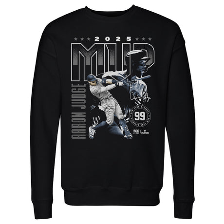 Aaron Judge Men's Crewneck Sweatshirt | 500 LEVEL