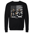 Bijan Robinson Men's Crewneck Sweatshirt | 500 LEVEL