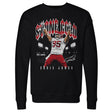 Chris Jones Men's Crewneck Sweatshirt | 500 LEVEL