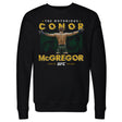 Conor McGregor Men's Crewneck Sweatshirt | 500 LEVEL