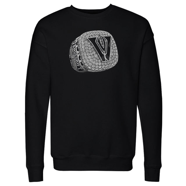 Crown Trio Men's Crewneck Sweatshirt | 500 LEVEL
