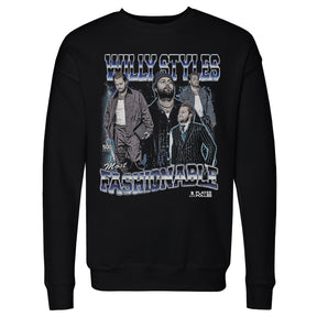 William Nylander Men's Crewneck Sweatshirt | 500 LEVEL