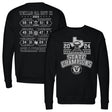 Vandegrift Vipers Men's Crewneck Sweatshirt | 500 LEVEL