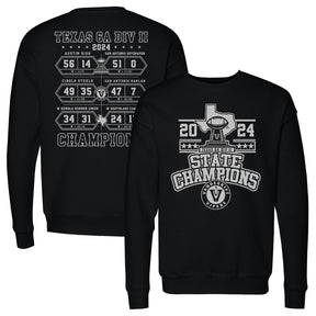 Vandegrift Vipers Men's Crewneck Sweatshirt | 500 LEVEL