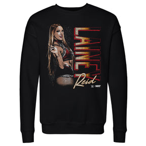 Lainey Reid Men's Crewneck Sweatshirt | 500 LEVEL