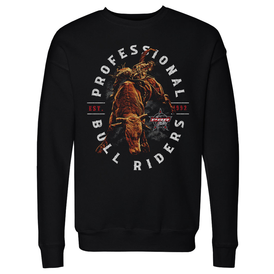 PBR Men's Crewneck Sweatshirt | 500 LEVEL