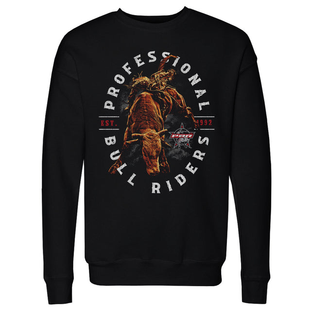 PBR Men's Crewneck Sweatshirt | 500 LEVEL