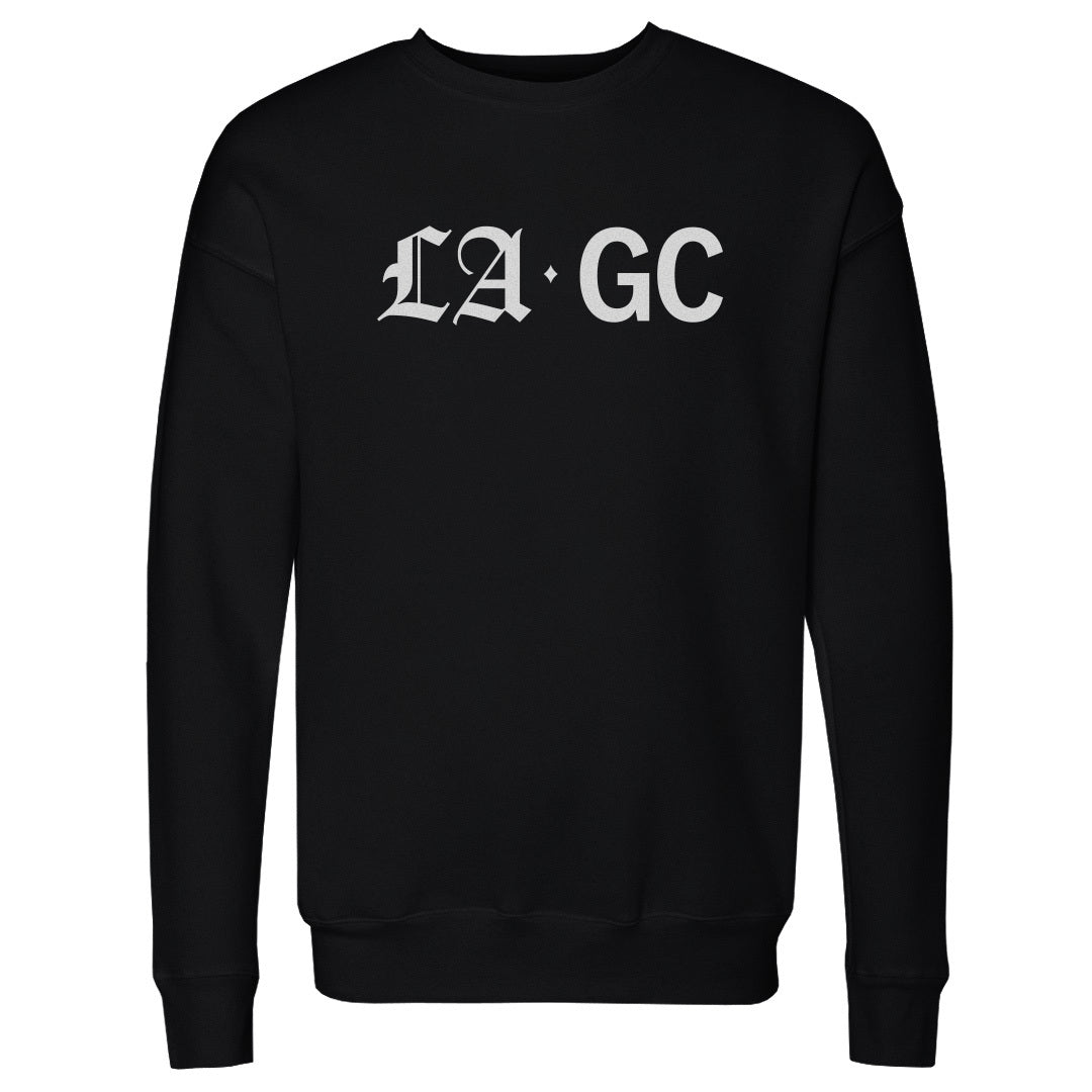 Los Angeles Golf Club Men's Crewneck Sweatshirt | 500 LEVEL