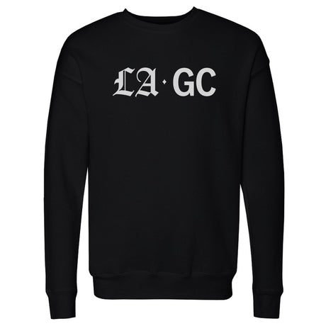 Los Angeles Golf Club Men's Crewneck Sweatshirt | 500 LEVEL