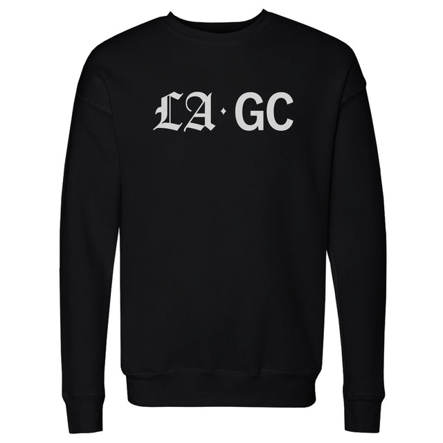 Los Angeles Golf Club Men's Crewneck Sweatshirt | 500 LEVEL