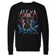 Alexa Bliss Men's Crewneck Sweatshirt | 500 LEVEL