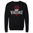 Vegenance Day Men's Crewneck Sweatshirt | 500 LEVEL