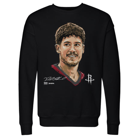 Reed Sheppard Men's Crewneck Sweatshirt | 500 LEVEL