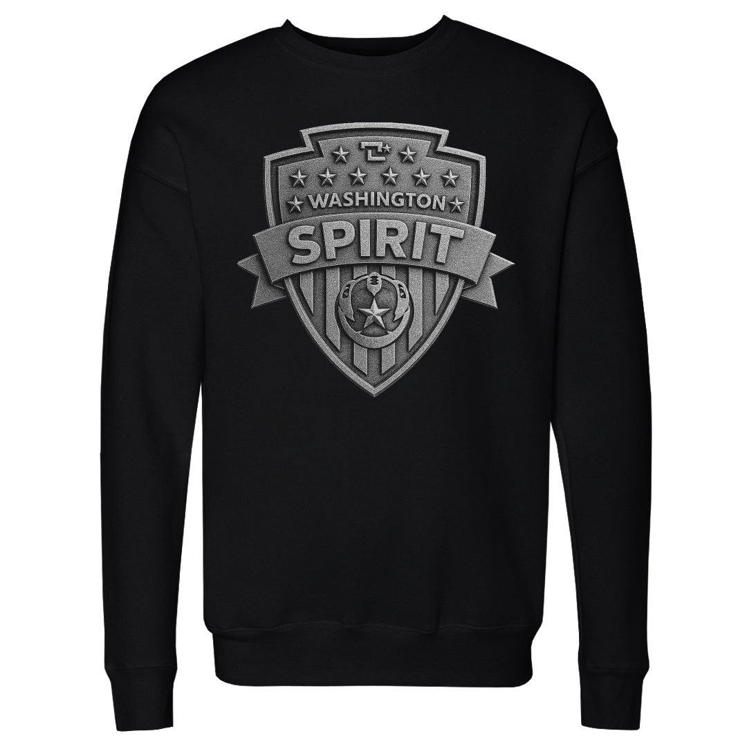 Washington Spirit Men's Crewneck Sweatshirt | 500 LEVEL