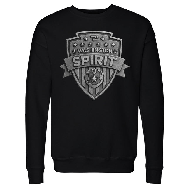 Washington Spirit Men's Crewneck Sweatshirt | 500 LEVEL