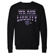 Louisville City FC Men's Crewneck Sweatshirt | 500 LEVEL