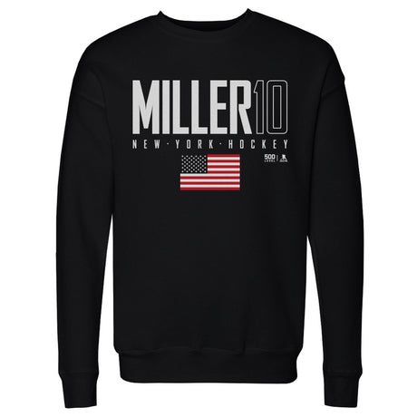 J.T. Miller Men's Crewneck Sweatshirt | 500 LEVEL