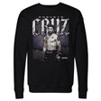 Roberto Cruz Men's Crewneck Sweatshirt | 500 LEVEL