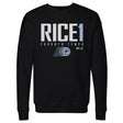Kiki Rice Men's Crewneck Sweatshirt | 500 LEVEL